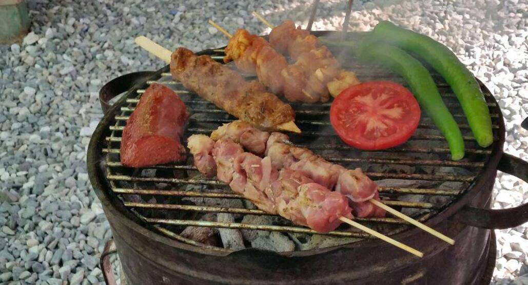 Selale Dere Restaurant Kestel Bursa